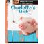 Shell Education Charlotte's Web Great Works Instructional Guides Printed Book by E.B. White Printed Book by E.B. White1