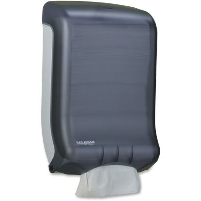 San Jamar Large Capacity Multifold Towel Dispenser1