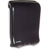 Ultrafold Multifold/C-Fold Towel Dispenser, Classic, 11.75 x 6.25 x 18, Black Pearl2