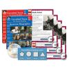 Shell Education Social Studies Leveled Texts Book Set Printed/Electronic Book2