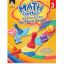 Shell Education Grade 3 Math Games Skills-Based Practice Book by Ted H. Hull, Ruth Harbin Miles, Don S. Balka Printed Book by Ted H. Hull, Ruth Harbin Miles, Don Balka1