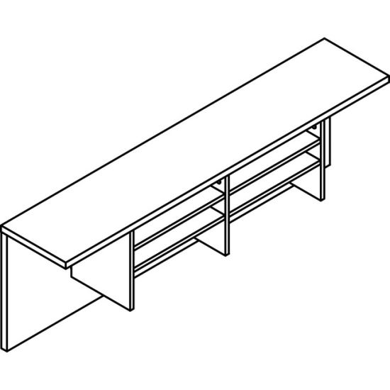 Groupe Lacasse Morpheo Collection Modular Countertop1