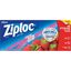 Ziploc&reg; Gallon Storage Slider Bags1