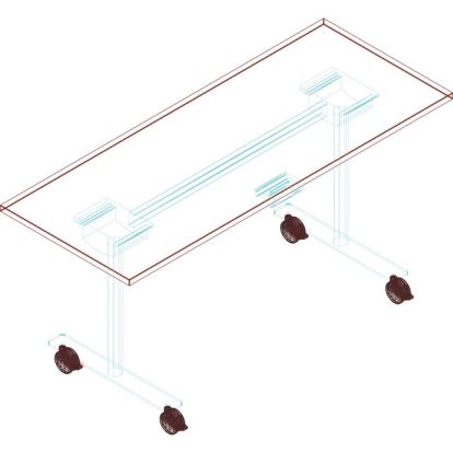 Groupe Lacasse Quorum Multiconference Table1