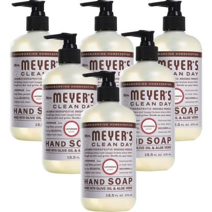 Mrs. Meyer's Hand Soap1