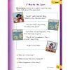 Shell Education Learn-At-Home Grade K Summer STEM Set Printed Book by Jodene Smith4