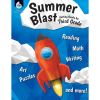 Shell Education Learn-At-Home Summer Science Set Printed Book by Wendy Conklin2