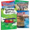 Shell Education Learn-At-Home Summer Science Set Printed Book by Wendy Conklin1