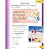 Shell Education Summer Blast Spanish Workbook Printed Book4