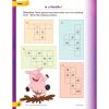 Shell Education Summer Blast Spanish Workbook Printed Book4