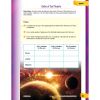 Shell Education Summer Blast Spanish Workbook Printed Book6