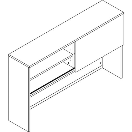 Groupe Lacasse Morpheo Collection Hutch1