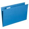 Smead Colored 1/5 Tab Cut Legal Recycled Hanging Folder4