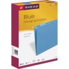 Smead Colored 1/5 Tab Cut Legal Recycled Hanging Folder6