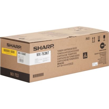 Sharp MX753NT Original Toner Cartridge1