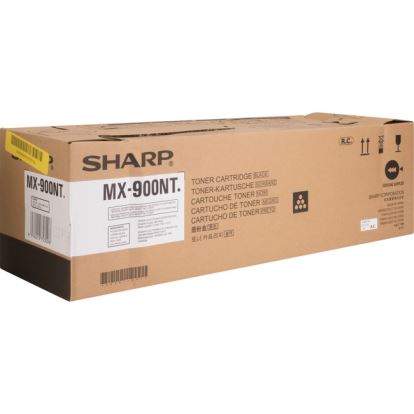 Sharp MX900NT Original Toner Cartridge1