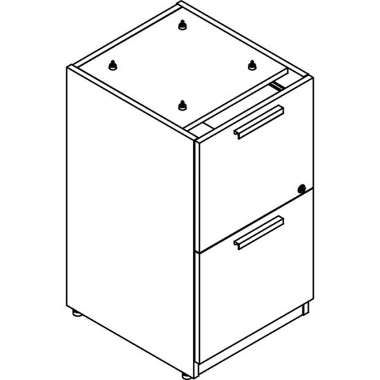 Groupe Lacasse Morpheo Collection Modular Pedestal1