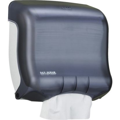 San Jamar UltraFold Towel Dispenser1