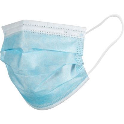 Sourcingpartner 3-ply Disposable Face Mask1