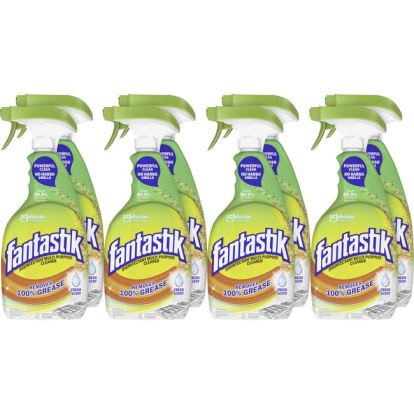 fantastik&reg; All-Purpose Disinfectant Spray1