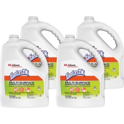 fantastik&reg; Disinfectant Degreaser1