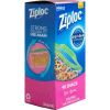 Ziploc&reg; Snack Size Storage Bags4
