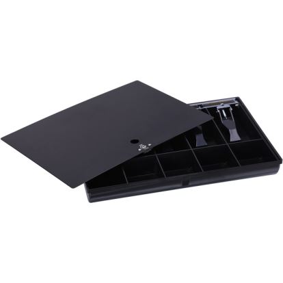 Sparco Locking Cover Money Tray1