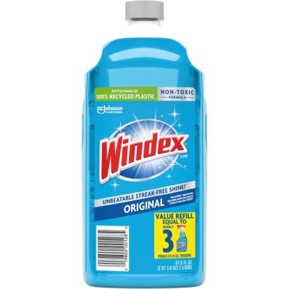 Windex&reg; Original Glass Cleaner Refill1