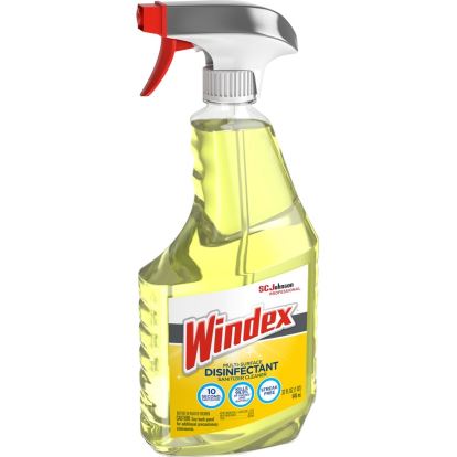 Windex&reg; Multisurface Disinfectant Spray1