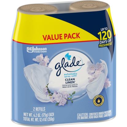 Glade Automatic Spray Refill Value Pack1