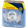 Glade Automatic Spray Refill Value Pack4