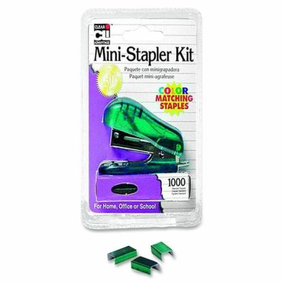 CLI Mini Stapler Kits Counter Display1