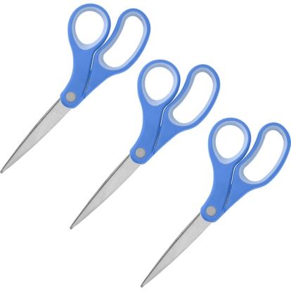 Sparco Bent Multipurpose Scissors1