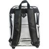 Sparco Carrying Case (Backpack) Multipurpose - Clear3