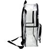 Sparco Carrying Case (Backpack) Multipurpose - Clear4