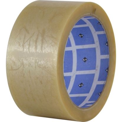 Sparco Natural Rubber Carton Sealing Tape1
