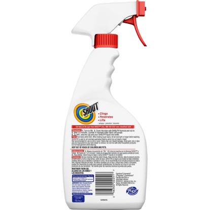 Shout Laundry Stain Remover1
