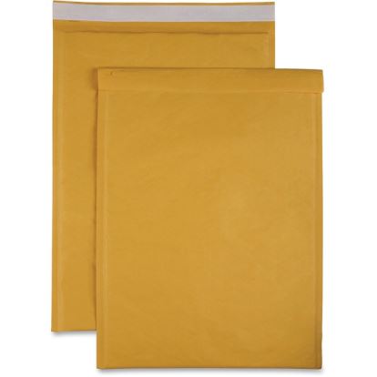 Sparco Size 6 Bubble Cushioned Mailers1
