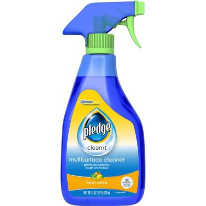 Pledge Multi Surface Everyday Cleaner1