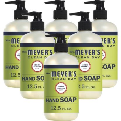 Mrs. Meyer's Hand Soap1