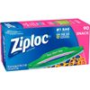 Ziploc&reg; Snack Size Storage Bags1