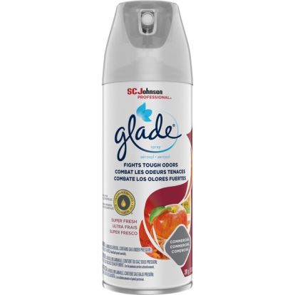 Glade Super Fresh Scent Air Spray1