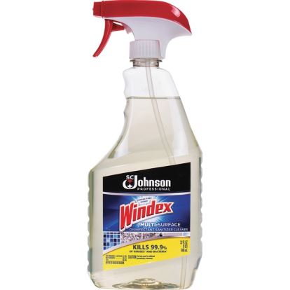Windex&reg; Multisurface Disinfectant Spray1