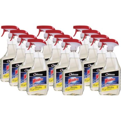 Windex&reg; Multisurface Disinfectant Spray1