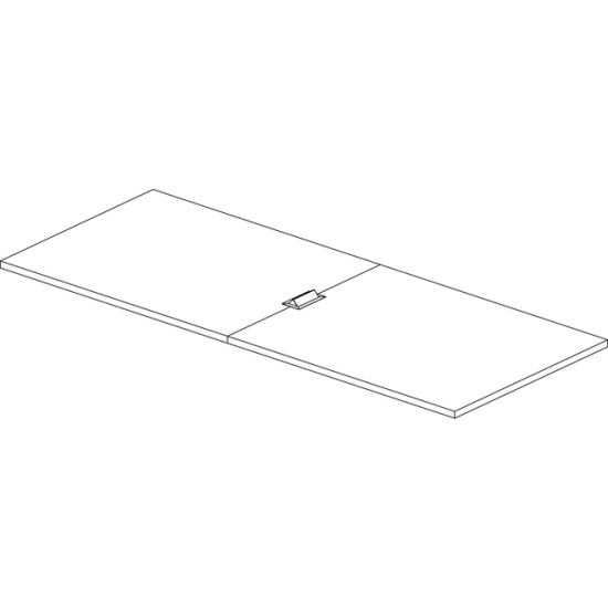 Lacasse Quorum Multiconference Rectangular Tabletop1