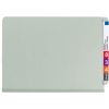 Smead Legal Recycled Classification Folder2