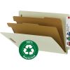 Smead Legal Recycled Classification Folder5