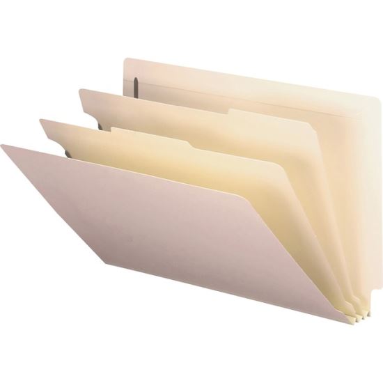 Smead Legal Recycled Classification Folder1