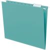 Smead Colored 1/5 Tab Cut Letter Recycled Hanging Folder3