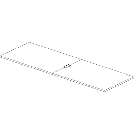 Lacasse Quorum Multiconference Rectangular Tabletop1